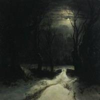 Purchase Hiemal - Sigh Of Winter In The Stillness Of Night