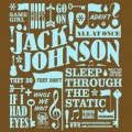 Buy Jack Johnson - Sleep Through The Static: Remixed Mp3 Download