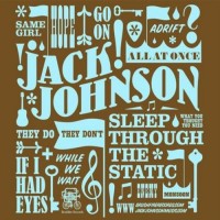 Purchase Jack Johnson - Sleep Through The Static: Remixed