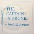 Buy Jack Johnson - The Captain Is Drunk (CDS) Mp3 Download