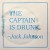 Buy Jack Johnson - The Captain Is Drunk (CDS) Mp3 Download