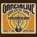Buy Jerry Garcia Band - Garcialive Vol. 1: March 1St, 1980 CD3 Mp3 Download