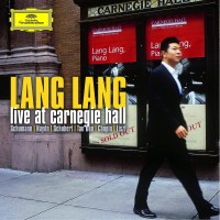 Purchase Lang Lang - Live At Carnegie Hall CD1