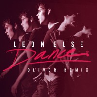 Purchase Leon Else - Dance (Oliver Remix) (CDS)
