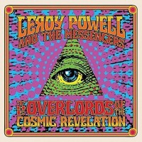 Purchase Leroy Powell & The Messengers - The Overlords Of The Cosmic Revelation