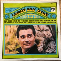 Purchase leroy van dyke - Country Hits (Vinyl)