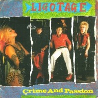 Purchase Ligotage - Crime & Passion (VLS)
