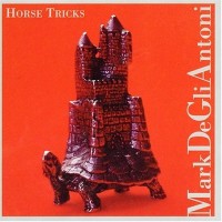 Purchase Mark De Gli Antoni - Horse Tricks