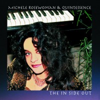 Purchase Michele Rosewoman & Quintessence - The In Side Out