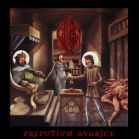 Purchase Nitheful - Preputium Avarice (CDS)