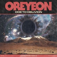 Purchase Oreyeon - Ode To Oblivion