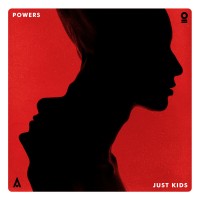 Purchase Powers - Just Kids (CDS)