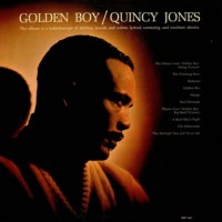Purchase Quincy Jones - Golden Boy (Vinyl)