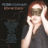 Purchase Robin Danar - Altered States