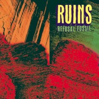 Purchase Ruins - Refusal Fossil (Special Edition)