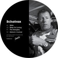 Purchase Schatrax - Mists (EP)