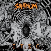 Purchase Solanum - Into The Sinner Circle