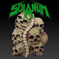 Purchase Solanum - The New Genocide