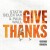 Buy Statik Selektah & Paul Wall - Give Thanks Mp3 Download