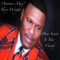 Purchase Terry Wright - How Sweet Is Your Candy