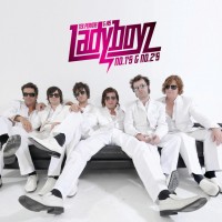 Purchase Tex Perkins & His Ladyboyz - No 1's & No 2's
