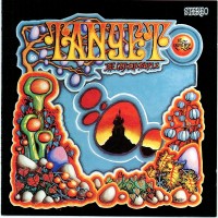 Purchase The Ceyleib People - Tanyet (Vinyl)