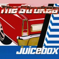 Purchase The Strokes - Juicebox (CDS)