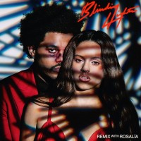 Purchase The Weeknd & Rosalía - Blinding Lights (Remix)