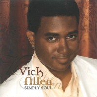 Purchase Vick Allen - Simply Soul