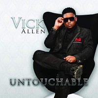 Purchase Vick Allen - Untouchable