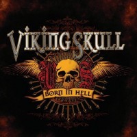 Purchase Viking Skull - Born In Hell