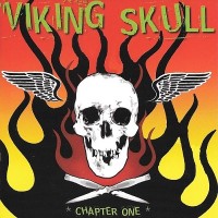 Purchase Viking Skull - Chapter One