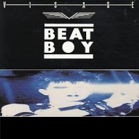 Purchase Visage - Beat Boy (VLS)