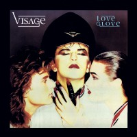 Purchase Visage - Love Glove (VLS)