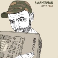 Purchase Washerman - Raw Poet