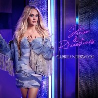 Purchase Carrie Underwood - Denim & Rhinestones