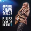 Buy Joanne Shaw Taylor - Blues From The Heart Live Mp3 Download