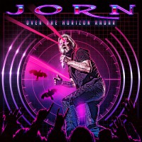Purchase Jorn - Over The Horizon Radar