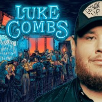 Purchase Luke Combs - Growin’ Up