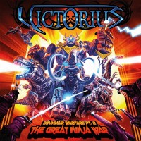 Purchase Victorius - Dinosaur Warfare Pt. 2 - The Great Ninja War