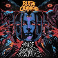 Purchase Blood Command - Praise Armageddonism