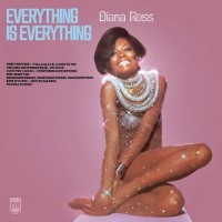 Purchase Diana Ross - Everything Is Everything