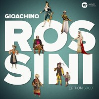 Purchase Gioacchino Rossini - Gioachino Rossini Edition CD48