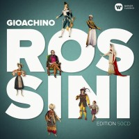 Purchase Gioacchino Rossini - Gioachino Rossini Edition CD17