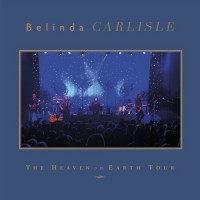 Purchase Belinda Carlisle - The Heaven On Earth Tour