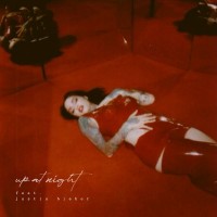 Purchase Kehlani - Up At Night (Feat. Justin Bieber) (CDS)