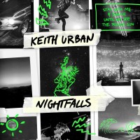 Purchase Keith Urban - Nightfalls (CDS)