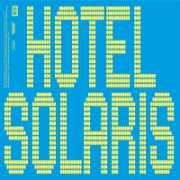 Purchase Longhair - Hotel Solaris