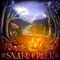 Purchase Pixie & The Partygrass Boys - Snake Creek