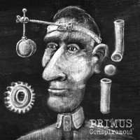 Purchase Primus - Conspiranoid (EP)